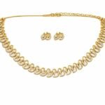 Eternal Glow Necklace Set