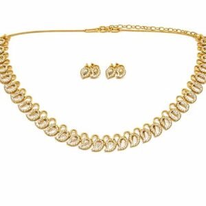 Eternal Glow Necklace Set